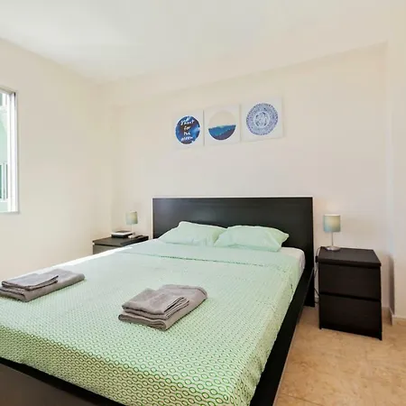 Apartment Cozy Apart Bello Espinosa *