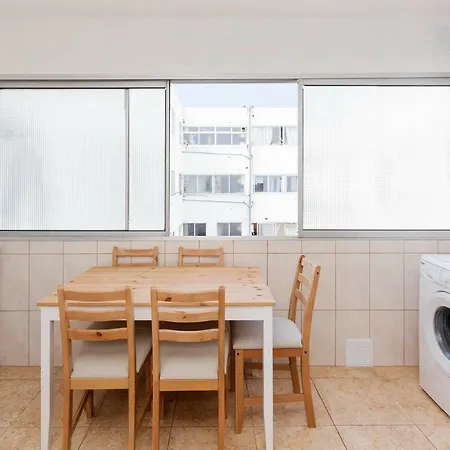 Cozy Apart Bello Espinosa Santa Cruz de Tenerife