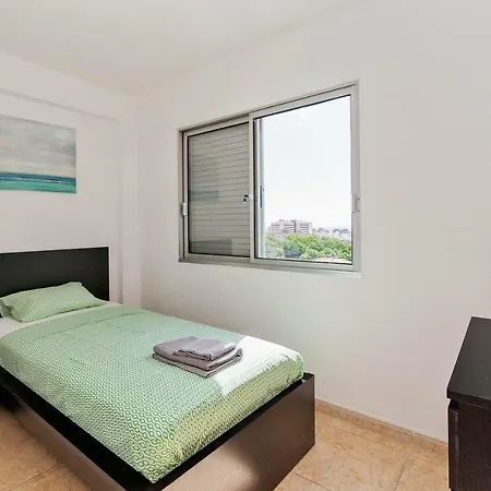 Apartment Cozy Apart Bello Espinosa