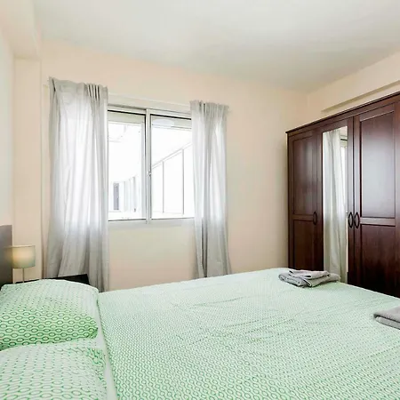 Cozy Apart Bello Espinosa