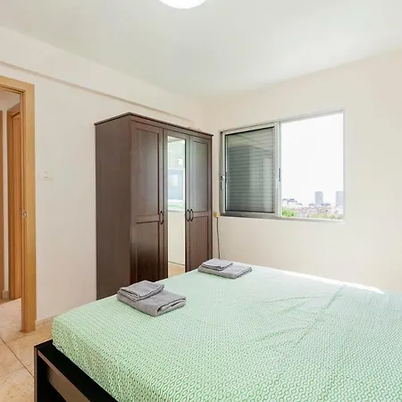 Cozy Apart Bello Espinosa Santa Cruz de Tenerife