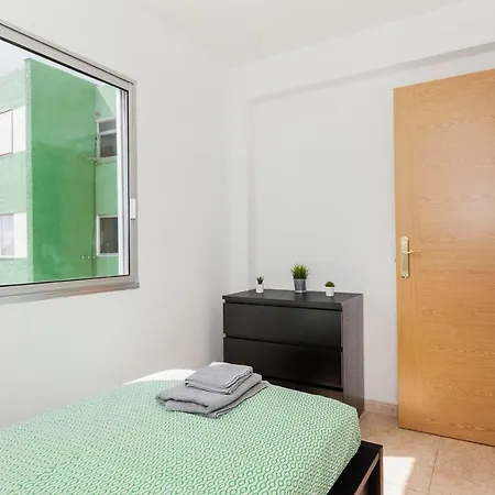 Cozy Apart Bello Espinosa Santa Cruz de Tenerife