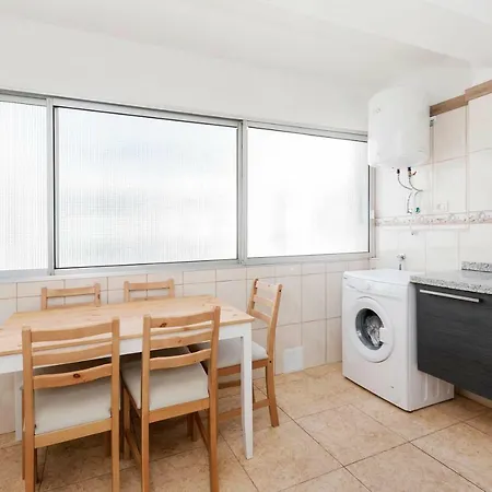 Apartman Cozy Apart Bello Espinosa Santa Cruz de Tenerife