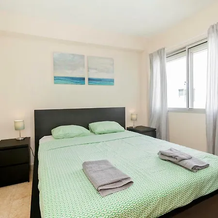 Cozy Apart Bello Espinosa *