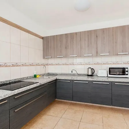 Apartman Cozy Apart Bello Espinosa *